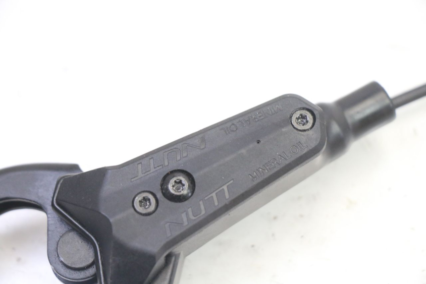 photo de MAITRE CYLINDRE ARRIERE HERO S10 1 - Zoom état d’usage