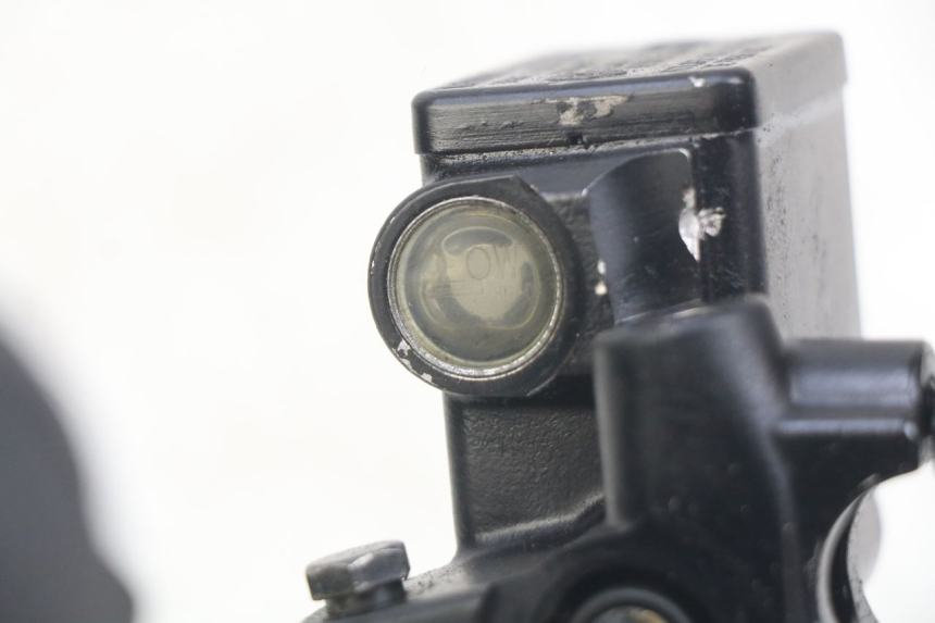 photo de MAITRE CYLINDRE FREIN ARRIERE PEUGEOT SATELIS 125 (2010 - 2012) - Détail de la pièce