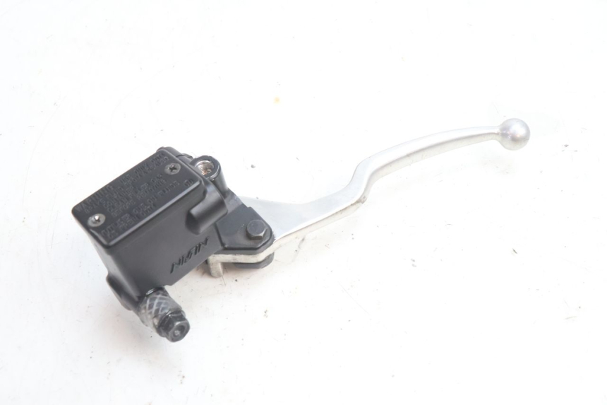 photo de MAITRE CYLINDRE FREIN ARRIERE PEUGEOT SATELIS 125 (2006 - 2009) - Vue d’ensemble