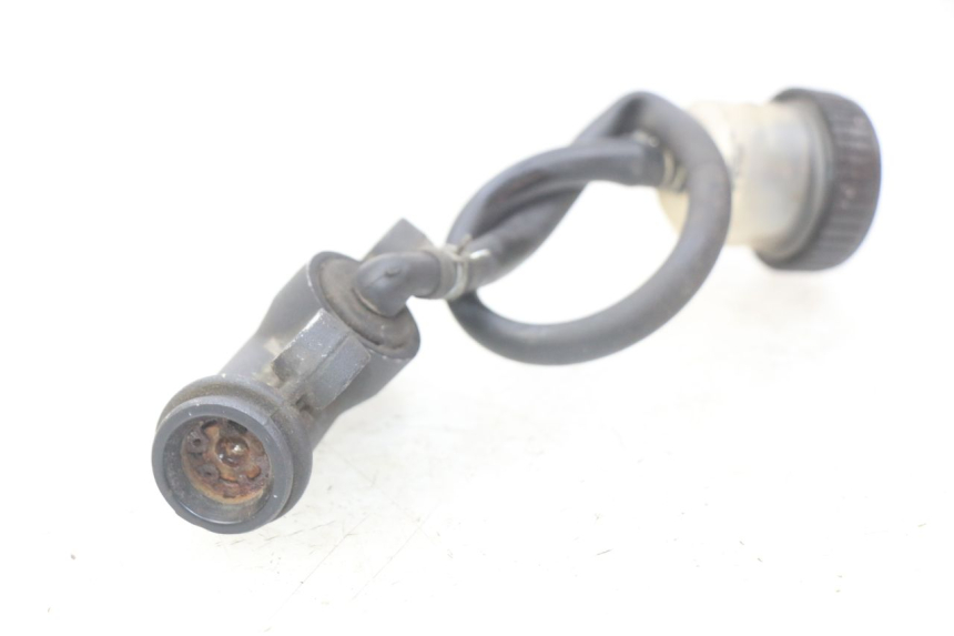 photo de MAITRE CYLINDRE FREIN ARRIERE DERBI SENDA 50 (2003 - 2005) - Détail de la pièce