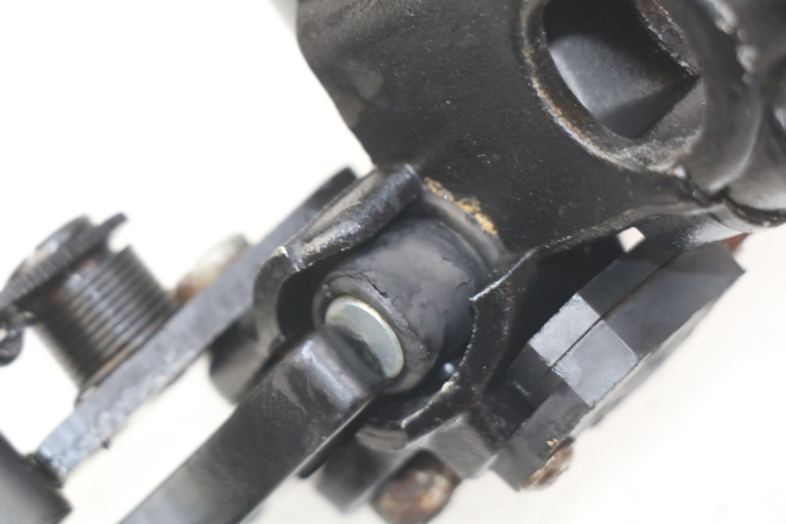 photo de MAITRE CYLINDRE FREIN ARRIERE CHINESE QUAD SPEEDY DELUXE 125 - Détail de la pièce