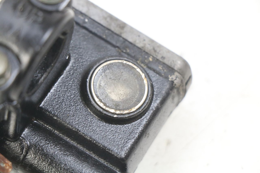 photo de MAITRE CYLINDRE FREIN ARRIERE CHINESE QUAD SPEEDY DELUXE 125 - Gros plan technique