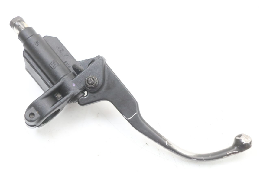 photo de MAITRE CYLINDRE ARRIERE APRILIA SR CARB LC 2T 50 (2004 - 2012) - Zoom état d’usage