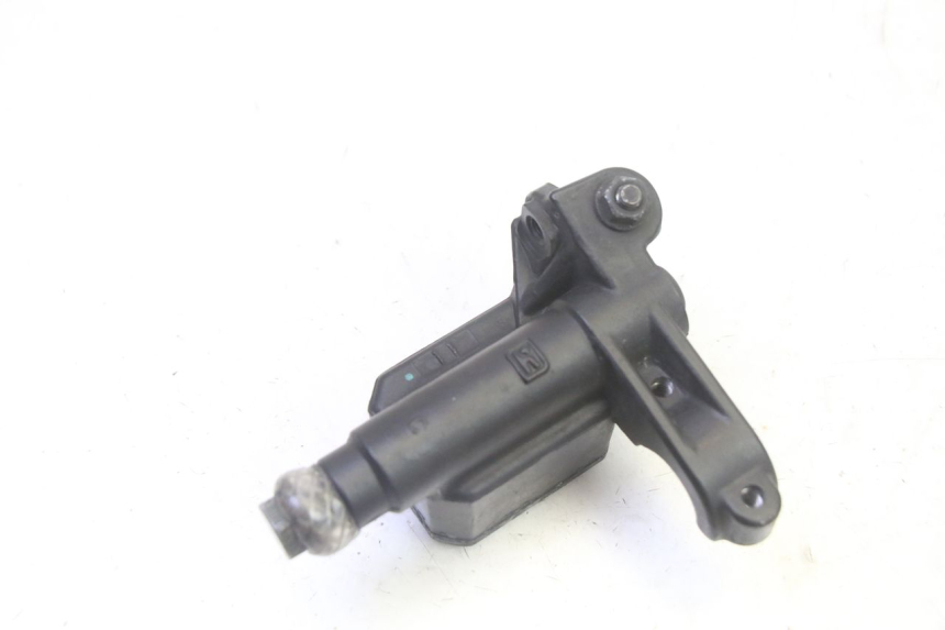 photo de MAITRE CYLINDRE FREIN ARRIERE APRILIA SR R 2T LC 50 (2018 - 2021) - Gros plan technique