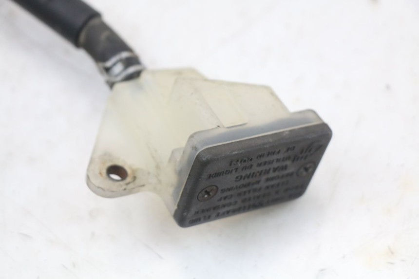 photo de MAITRE CYLINDRE ARRIERE SUZUKI GS F 500 (2004 - 2007) - Pièce contrôlée
