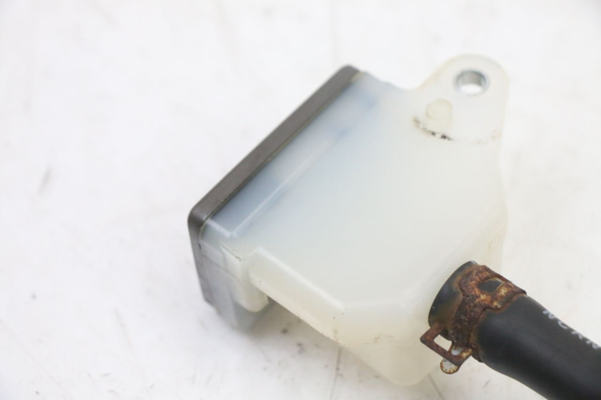 photo de MAITRE CYLINDRE ARRIERE SUZUKI GSX F GSXF 650 (2007 - 2015) - Vue d’ensemble