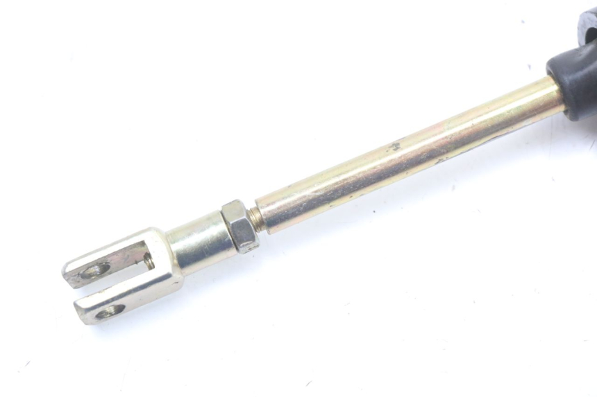 photo de MAITRE CYLINDRE ARRIERE MINI MX SX 125 - Détail de la pièce