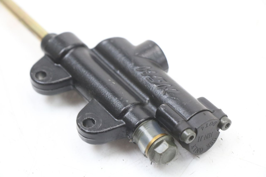 photo de MAITRE CYLINDRE ARRIERE MINI MX SX 125 - Autre angle de vue