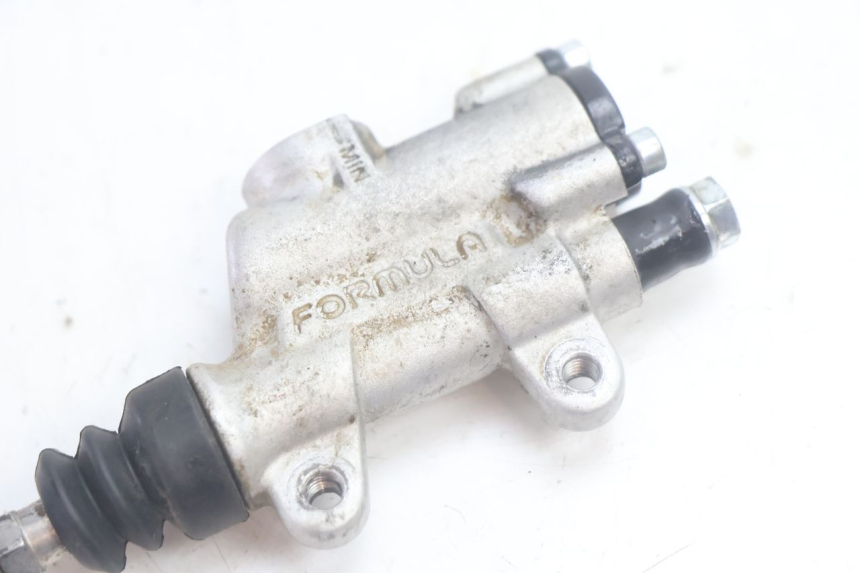 photo de MAITRE CYLINDRE ARRIERE KTM SX 85 (2018 - 2024) - Zoom état d’usage