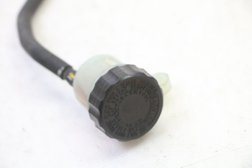 photo de MAITRE CYLINDRE ARRIERE YAMAHA TDM ABS 900 (2002 - 2014) - Autre angle de vue