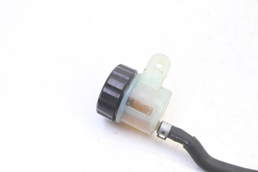 photo de MAITRE CYLINDRE ARRIERE YAMAHA TDM ABS 900 (2002 - 2014) - Vue d’ensemble