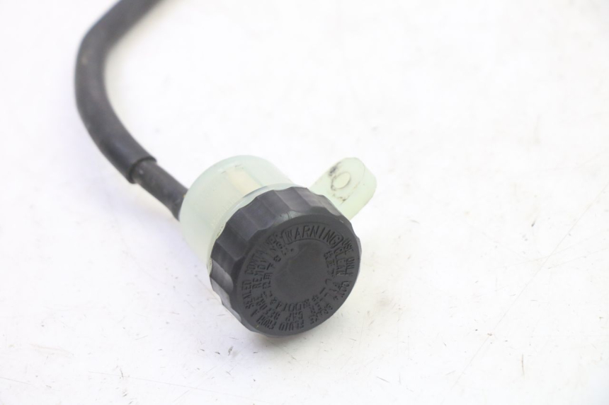 photo de MAITRE CYLINDRE ARRIERE YAMAHA TDM ABS 900 (2002 - 2014) - Points de fixation