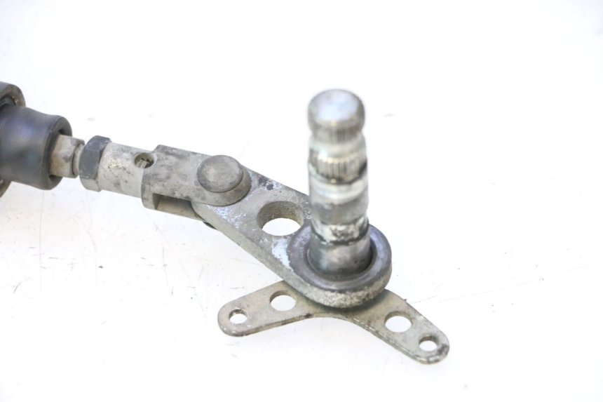 photo de MAITRE CYLINDRE ARRIERE YAMAHA TDM ABS 900 (2002 - 2014) - Zoom état d’usage