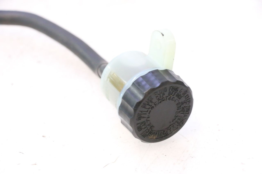 photo de MAITRE CYLINDRE ARRIERE YAMAHA TDM ABS 900 (2002 - 2014) - Pièce contrôlée