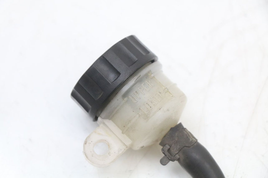 photo de MAITRE CYLINDRE FREIN ARRIERE YAMAHA TDR DELTABOX 125 (1997 - 2003) - Vue d’ensemble