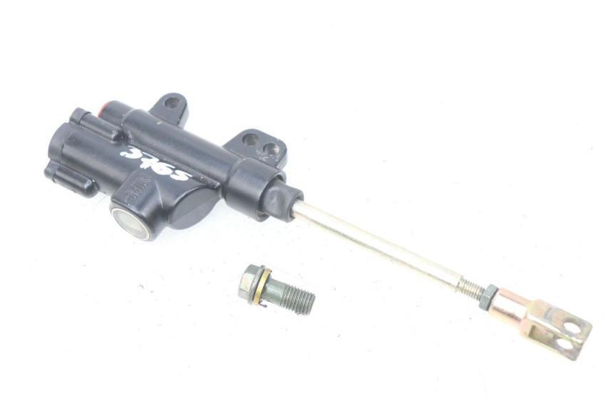 photo de MAITRE CYLINDRE ARRIERE NITRO MOTORS THUNDER 125 - Vue principale