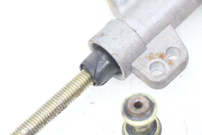 photo de MAITRE CYLINDRE ARRIERE NITRO MOTORS THUNDER 125 - Détail de la pièce