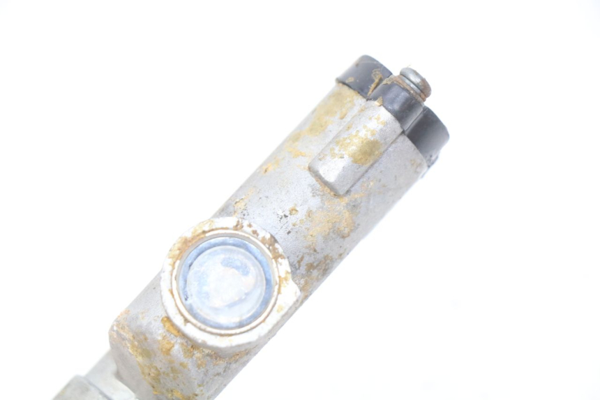 photo de MAITRE CYLINDRE ARRIERE NITRO MOTORS THUNDER 125 - Autre angle de vue