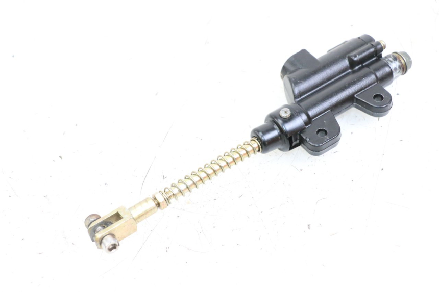 photo de MAITRE CYLINDRE ARRIERE NITRO MOTORS THUNDER 125 - Vue principale