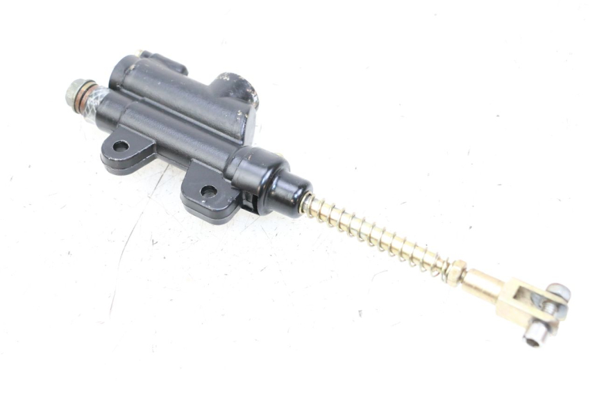 photo de MAITRE CYLINDRE ARRIERE NITRO MOTORS THUNDER 125 - Détail de la pièce