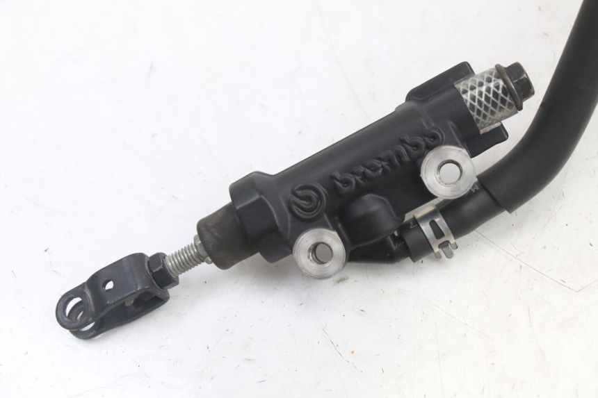photo de MAITRE CYLINDRE ARRIERE YAMAHA TRACER 7 700 (2020 - 2024) - Détail de la pièce