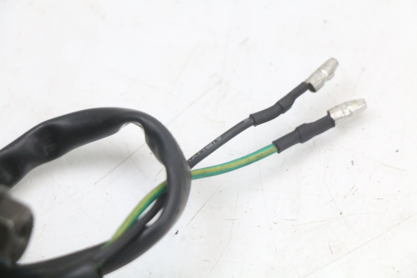 photo de MAITRE CYLINDRE FREIN ARRIERE PEUGEOT TWEET 125 (2018 - 2021) - Autre angle de vue