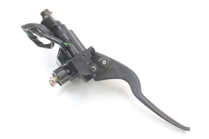 photo de MAITRE CYLINDRE FREIN ARRIERE PEUGEOT TWEET 125 (2018 - 2021) - Vue d’ensemble