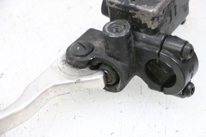 photo de MAITRE CYLINDRE ARRIERE PIAGGIO VESPA GTS SUPER IE 125 (2009 - 2016) - Marquages et références