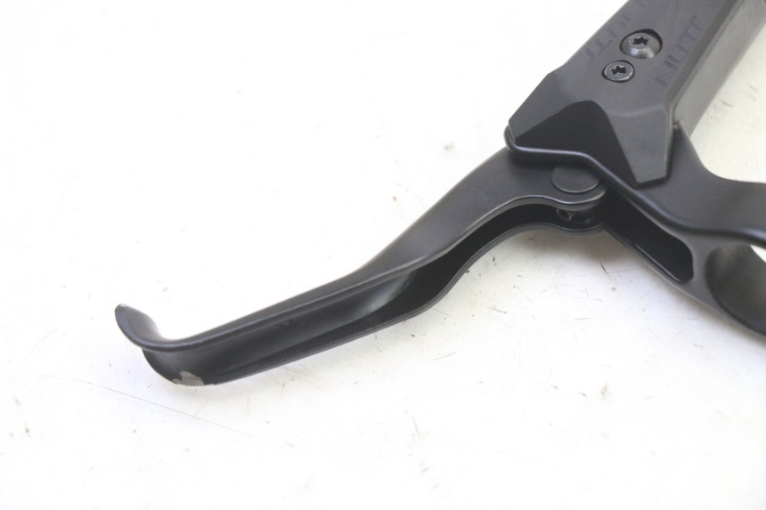 photo de MAITRE CYLINDRE FREIN ARRIERE DUALTRON VICTOR LIMITED 1 - Zoom état d’usage