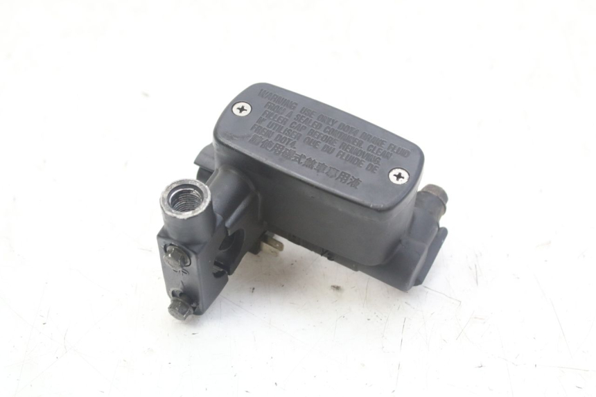 photo de MAITRE CYLINDRE ARRIERE KYMCO X-CITING XCITING 400 (2014 - 2018) - Autre angle de vue