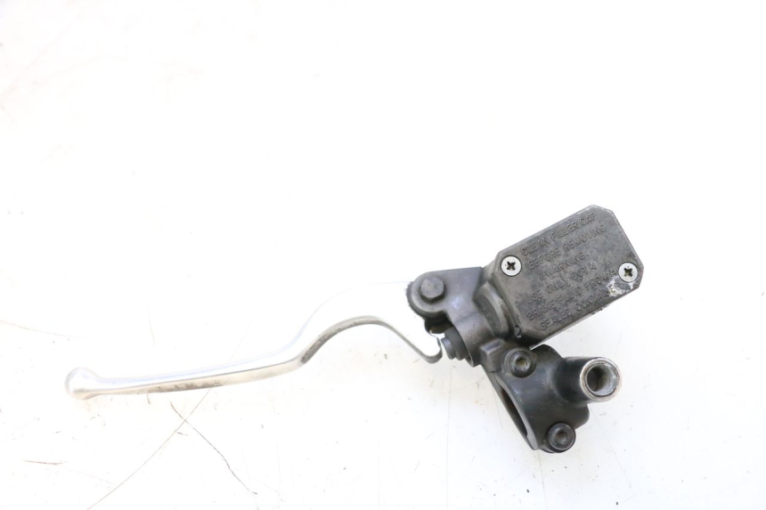 photo de MAITRE CYLINDRE FREIN ARRIERE YAMAHA X-MAX XMAX 125 (2010 - 2013) - Vue principale