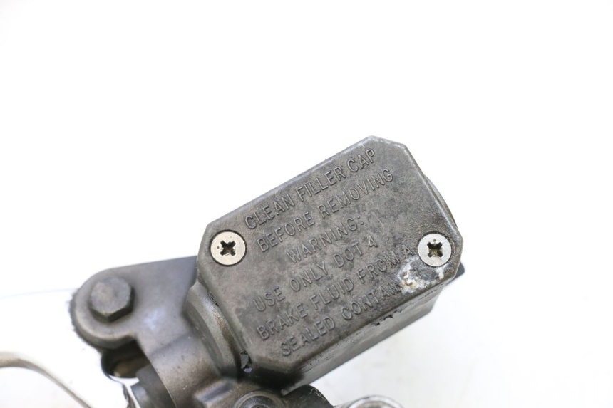 photo de MAITRE CYLINDRE FREIN ARRIERE YAMAHA X-MAX XMAX 125 (2010 - 2013) - Détail de la pièce