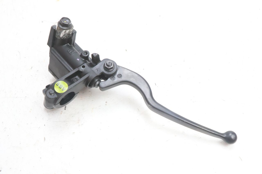 photo de MAITRE CYLINDRE FREIN ARRIERE YAMAHA X-MAX XMAX 125 (2010 - 2013) - Vue produit