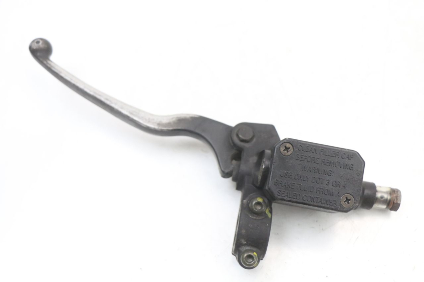 photo de MAITRE CYLINDRE FREIN ARRIERE PIAGGIO X8 125 (2004 - 2007) - Vue principale