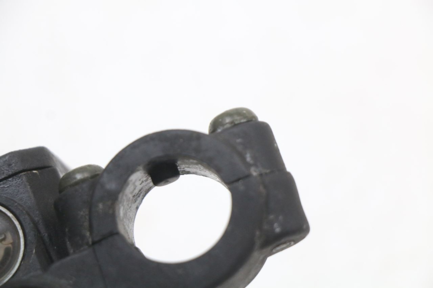 photo de MAITRE CYLINDRE FREIN ARRIERE PIAGGIO X8 125 (2004 - 2007) - Points de fixation