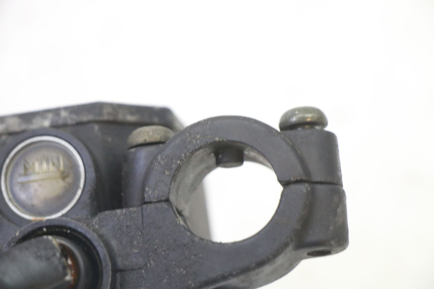 photo de MAITRE CYLINDRE FREIN ARRIERE PIAGGIO X9 EVOLUTION 125 (2003 - 2007) - Vue d’ensemble