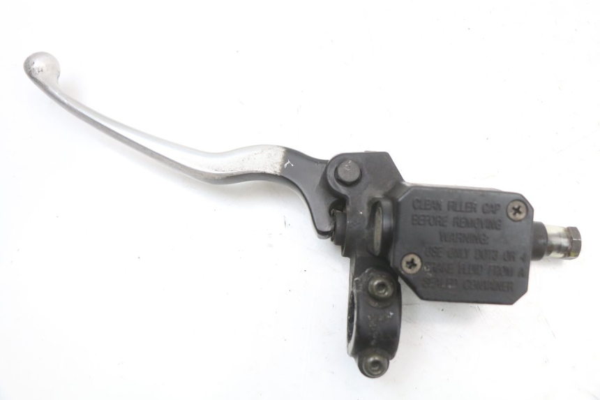 photo de MAITRE CYLINDRE FREIN ARRIERE PIAGGIO X9 125 (2000 - 2003) - Vue principale