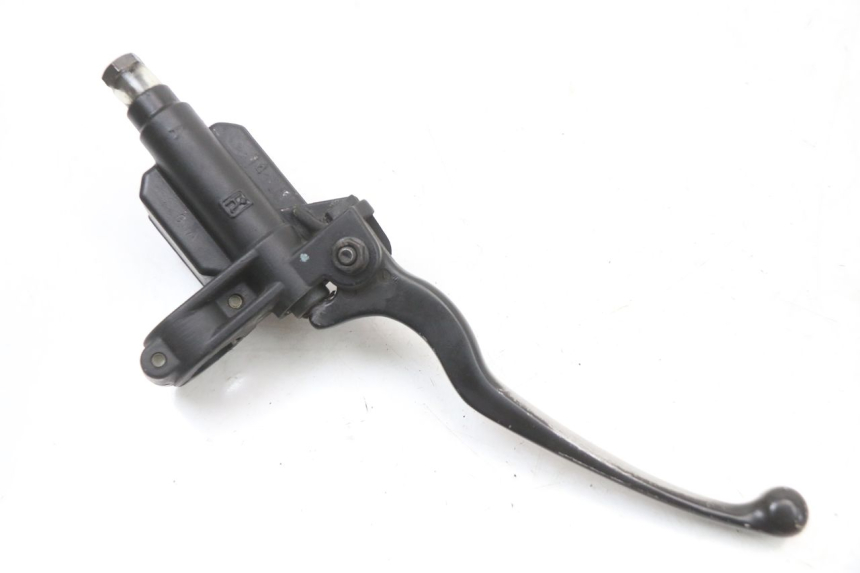 photo de MAITRE CYLINDRE FREIN ARRIERE PIAGGIO X9 125 (2000 - 2003) - Gros plan technique