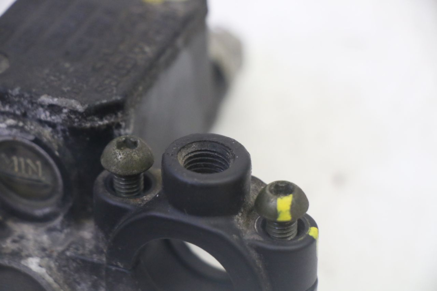 photo de MAITRE CYLINDRE ARRIERE PIAGGIO XEVO - X EVO 125 (2007 - 2017) - Autre angle de vue