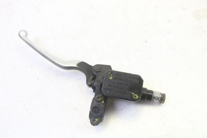 photo de MAITRE CYLINDRE ARRIERE PIAGGIO XEVO - X EVO 125 (2007 - 2017) - Vue principale