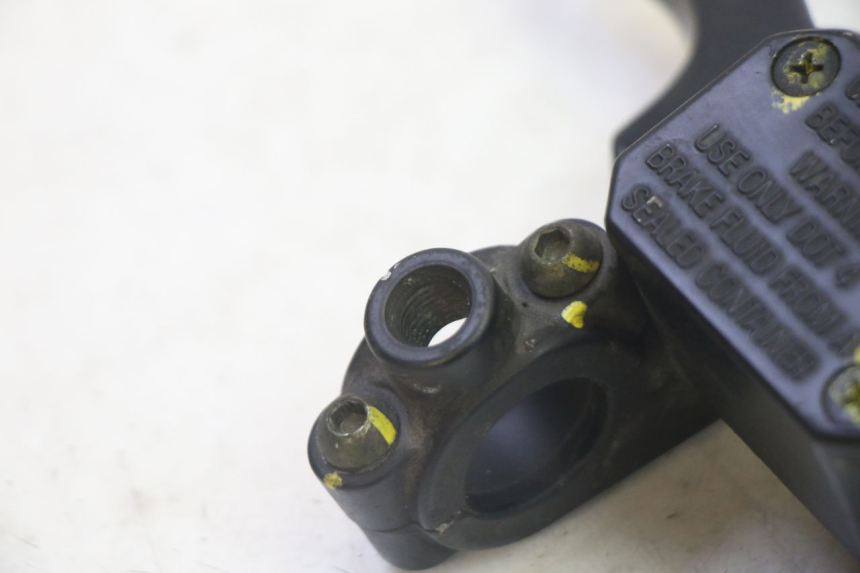 photo de MAITRE CYLINDRE ARRIERE PIAGGIO XEVO - X EVO 125 (2007 - 2017) - Autre angle de vue