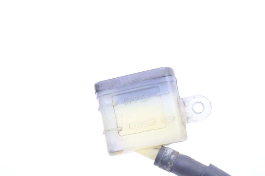 photo de MAITRE CYLINDRE ARRIERE HONDA XLV VARADERO 125 (2000 - 2006) - Détail de la pièce