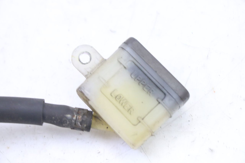 photo de MAITRE CYLINDRE ARRIERE HONDA XLV VARADERO 125 (2000 - 2006) - Points de fixation