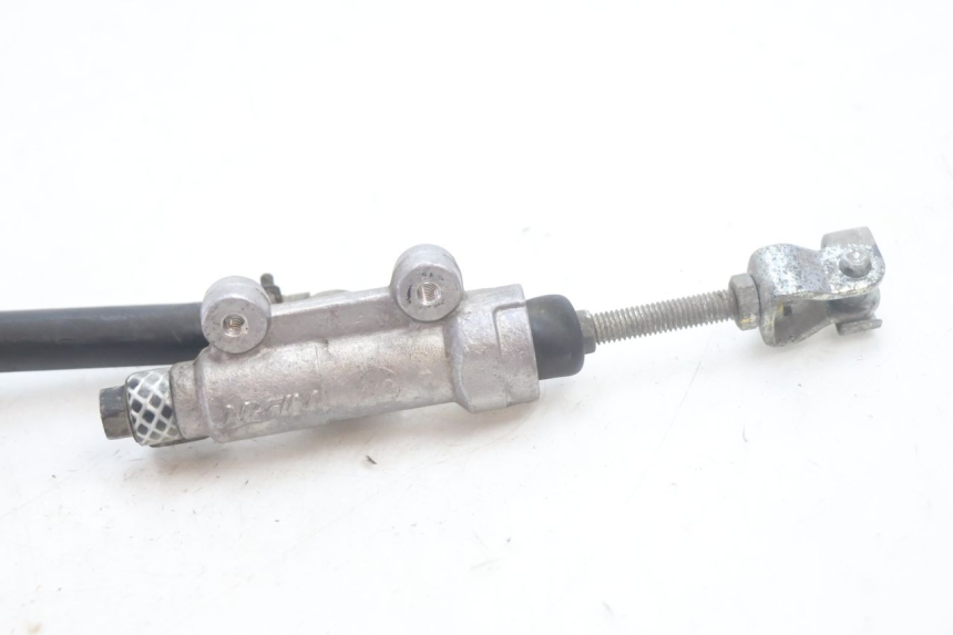 photo de MAITRE CYLINDRE ARRIERE HONDA XLV VARADERO 125 (2007 - 2012) - Zoom état d’usage