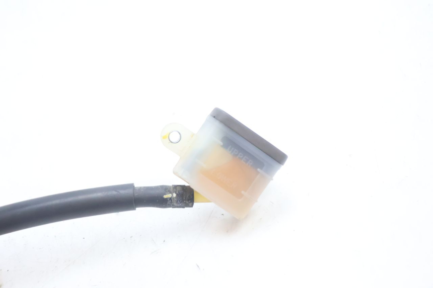 photo de MAITRE CYLINDRE ARRIERE HONDA XLV VARADERO 125 (2007 - 2012) - Points de fixation
