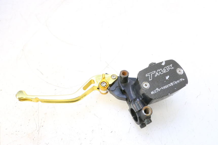 photo de MAITRE CYLINDRE ARRIERE YAMAHA XP T-MAX ABS 500 (2005 - 2005) - Vue principale