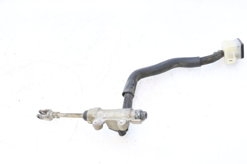 photo de MAITRE CYLINDRE ARRIERE HONDA XRV AFRICA TWIN 750 (1990 - 1992) - Détail de la pièce