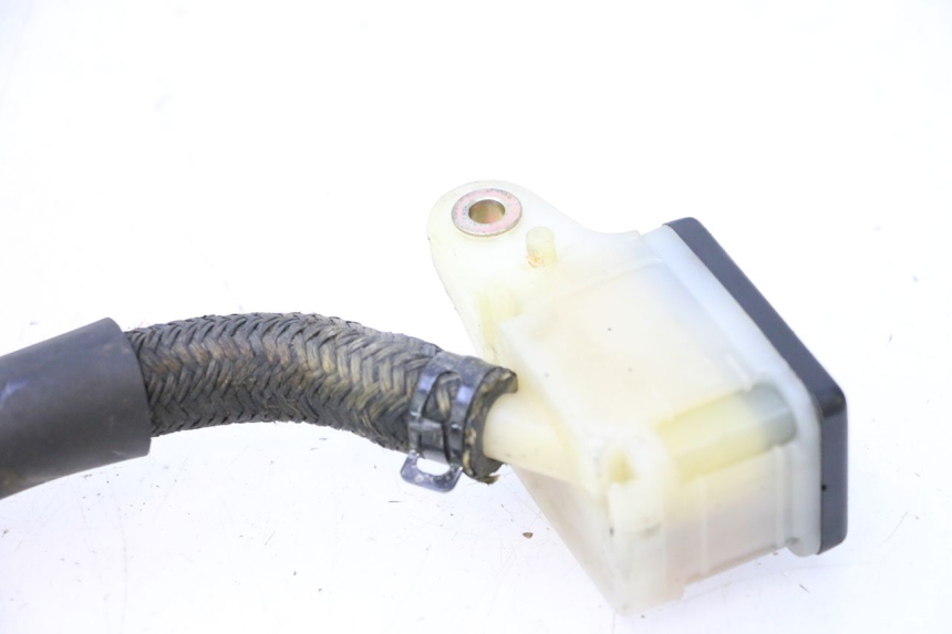 photo de MAITRE CYLINDRE ARRIERE HONDA XRV AFRICA TWIN 750 (1990 - 1992) - Vue d’ensemble