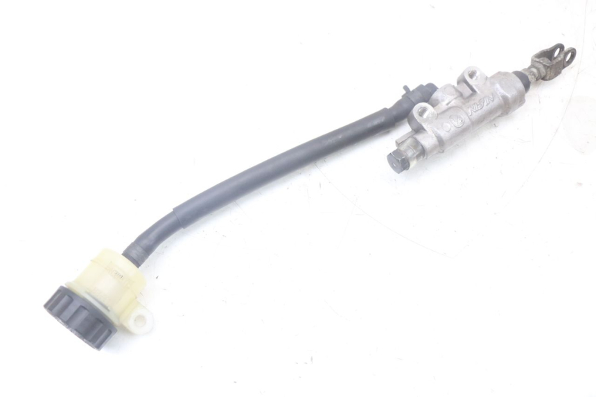 photo de MAITRE CYLINDRE FREIN ARRIERE YAMAHA XT X 660 (2004 - 2016) - Zoom état d’usage