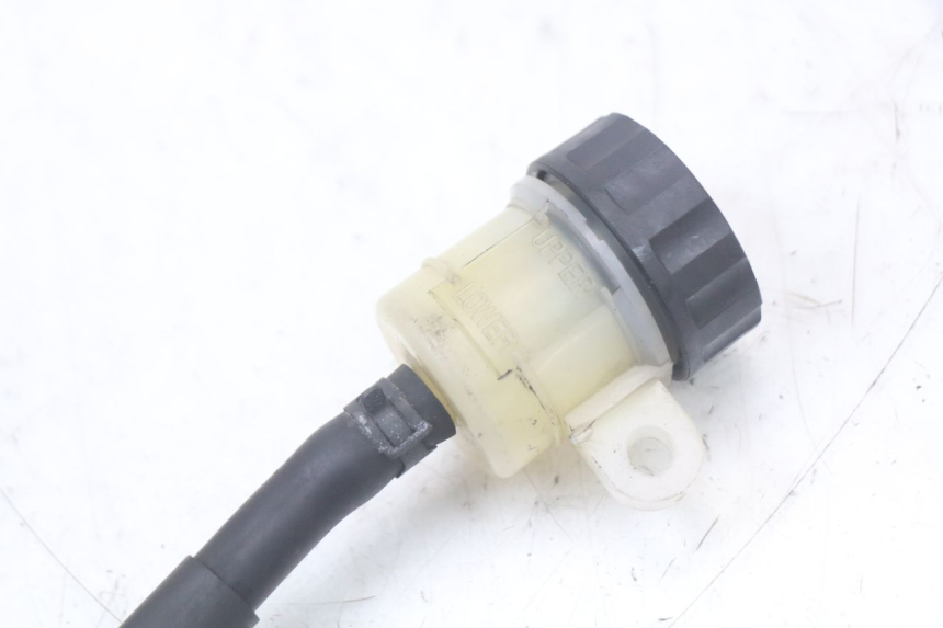 photo de MAITRE CYLINDRE FREIN ARRIERE YAMAHA XT X 660 (2004 - 2016) - État de surface